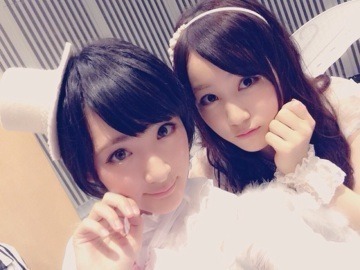 生駒 里奈｜血まみれ天使♡（2014-10-20）｜5枚目
