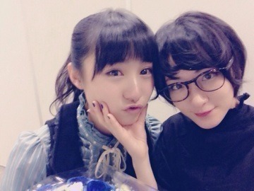 生駒 里奈｜新たな旅立ち。（2014-10-21）