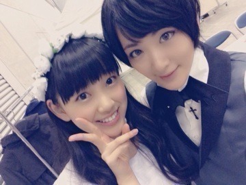 生駒 里奈｜今日はすっぴんだよ。（2014-10-25）｜3枚目
