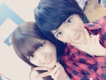生駒 里奈｜早稲田祭ヽ(・∀・)ノ（2014-11-01）｜4枚目