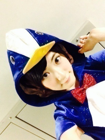 生駒 里奈｜時間ほど私に付き合 ってくれるものはい ない。（2014-10-31）