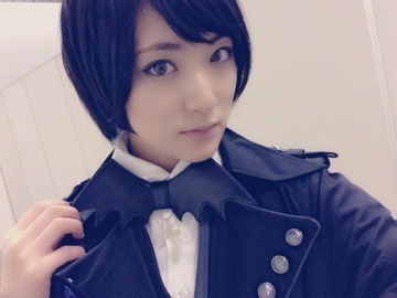 生駒 里奈｜時間ほど私に付き合 ってくれるものはい ない。（2014-10-31）｜5枚目