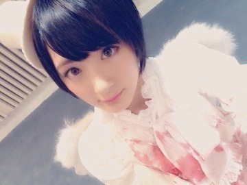 生駒 里奈｜時間ほど私に付き合 ってくれるものはい ない。（2014-10-31）｜8枚目