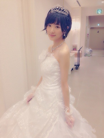 生駒 里奈｜時間ほど私に付き合 ってくれるものはい ない。（2014-10-31）｜9枚目