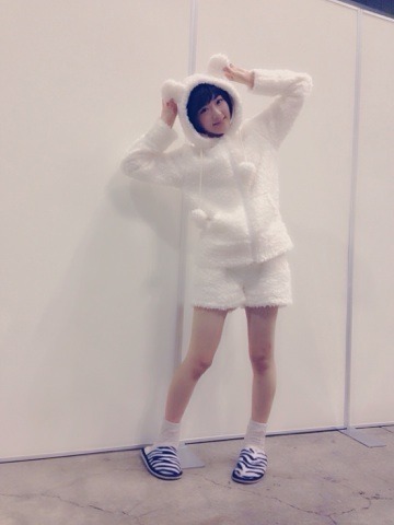 生駒 里奈｜青空握手会ヽ(・∀ ・)ノ（2014-11-02）｜3枚目