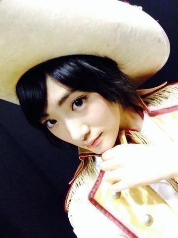 生駒 里奈｜くまモンからのネル フェスヽ(・∀・)ノ（2014-11-08）｜2枚目