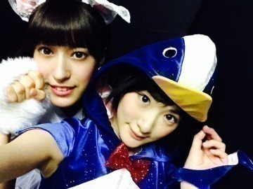生駒 里奈｜くまモンからのネル フェスヽ(・∀・)ノ（2014-11-08）｜4枚目