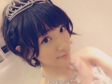 生駒 里奈｜9(＾∀＾)9お知らせ☆（2014-11-09）｜2枚目