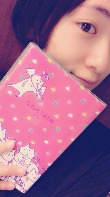 生駒 里奈｜もう来年の準備！！ ヽ(・∀・)ノ（2014-11-15）