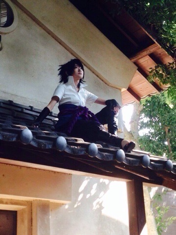 生駒 里奈｜(；д；)感動。（2014-12-02）｜3枚目