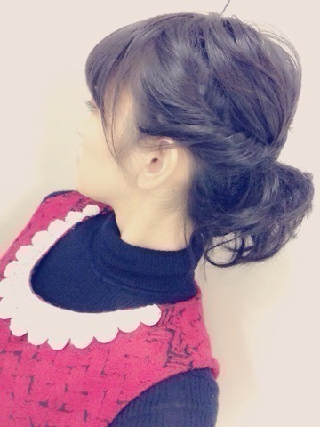 生駒 里奈｜日にち経つの早いっ てばよっ！！（2014-12-27）｜6枚目