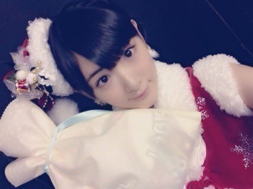 生駒 里奈｜日にち経つの早いっ てばよっ！！（2014-12-27）｜7枚目