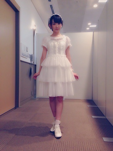 生駒 里奈｜日にち経つの早いっ てばよっ！！（2014-12-27）｜8枚目