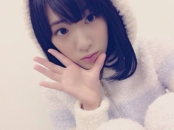 生駒 里奈｜2014年ラスト握手会 ヽ(・∀・)ノ（2014-12-28）｜7枚目