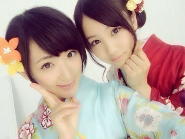 生駒 里奈｜2015年ですね〜ヽ(・ ∀・)ノ（2015-01-02）｜5枚目
