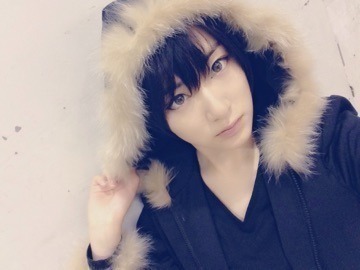 生駒 里奈｜ギャップ萌え握手会 ヽ(・∀・)ノ（1995-12-29）｜5枚目