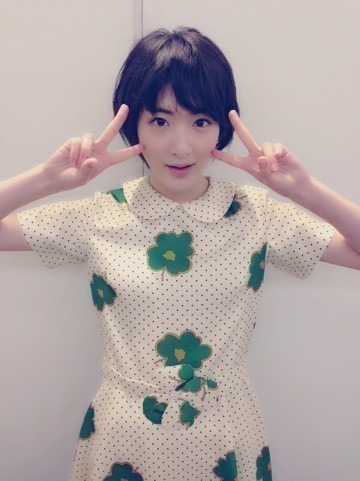 生駒 里奈｜LIVEに向けて〜ヽ(・ ∀・)ノ拡散希望。（2015-02-15）