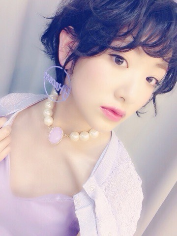 生駒 里奈｜大撮影会とかとかヽ (・∀・)ノ（2015-03-12）｜3枚目
