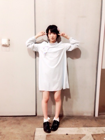 生駒 里奈｜NARUTO  THE  LIVE  vol.0（2015-04-14）｜7枚目