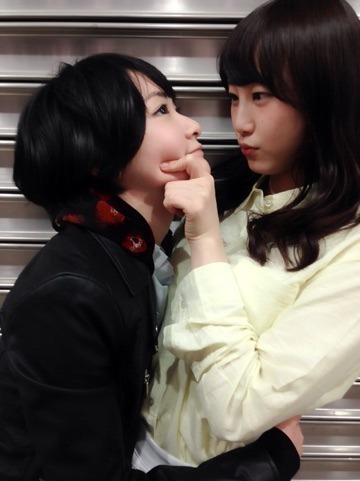 生駒 里奈｜NARUTO  THE  LIVE  vol.0（2015-04-14）｜11枚目