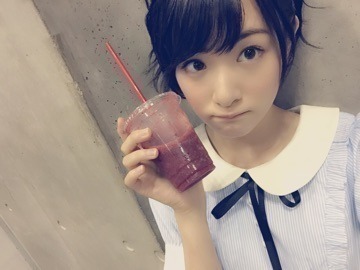 生駒 里奈｜横浜個別握手会ヽ( ・∀・)ノ☆（2015-05-25）｜6枚目