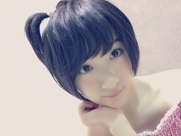生駒 里奈｜握手会からのらじら ーへ！！ヽ(・∀・)ノ（2015-06-07）｜3枚目