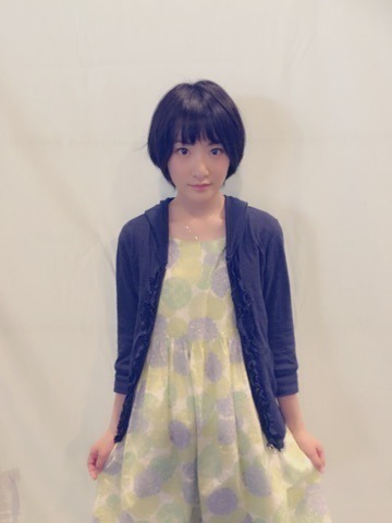 生駒 里奈｜ねぇ、なんで1日は24hなのかしら。（2015-06-21）