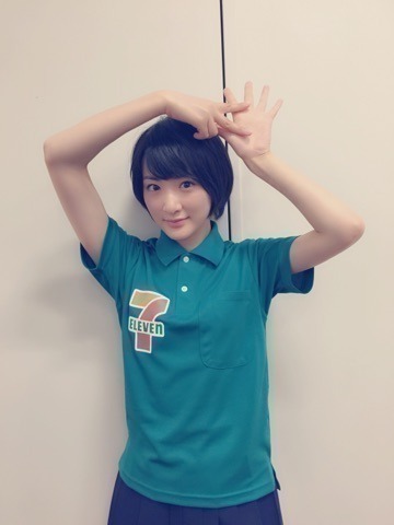 生駒 里奈｜ねぇ、なんで1日は24hなのかしら。（2015-06-21）｜4枚目