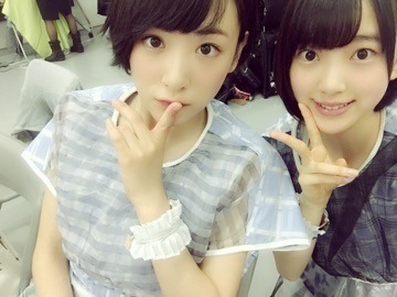 生駒 里奈｜ねぇ、なんで1日は24hなのかしら。（2015-06-21）｜5枚目