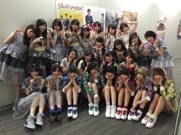 生駒 里奈｜ねぇ、なんで1日は24hなのかしら。（2015-06-21）｜7枚目