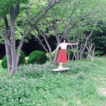 生駒 里奈｜上半期おわる。早い 早い。（2015-07-01）｜5枚目