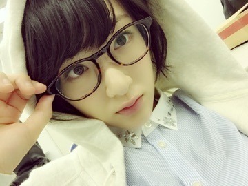 生駒 里奈｜大感謝！！♡٩(◦` ꒳´◦)۶ （2015-07-17）｜5枚目