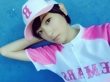 生駒 里奈｜太陽ノック☀︎（2015-07-22）｜5枚目