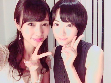 生駒 里奈｜ありがたや〜( ˘ω˘ )（2015-07-24）｜7枚目