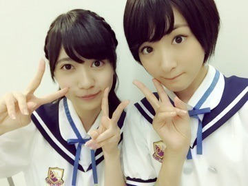 生駒 里奈｜今夜はFNSうたの夏まつりだよんヽ(・∀ ・)ノ（2015-07-29）｜2枚目