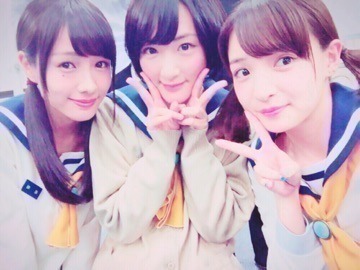 生駒 里奈｜コープスパーティー 公開しましたヽ(・∀・)ノ（2015-08-03）｜3枚目