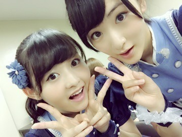 生駒 里奈｜乃木坂の夏☀︎（2015-08-09）｜5枚目