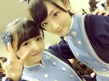 生駒 里奈｜乃木坂の夏☀︎（2015-08-09）｜6枚目