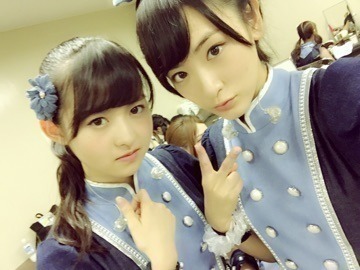 生駒 里奈｜乃木坂の夏☀︎（2015-08-09）｜8枚目