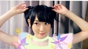 生駒 里奈｜広島で初LIVEしてき たぞ〜ヽ(・∀・)ノ☆（2015-08-21）