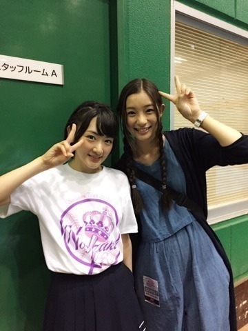生駒 里奈｜いい夏だったな☀︎（2015-09-01）｜3枚目