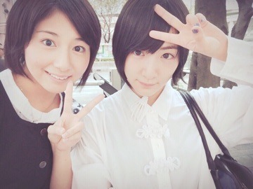 生駒 里奈｜秋の匂いヽ(・∀・)ノ（2015-09-11）｜3枚目