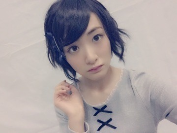 生駒 里奈｜ᕕ( ᐛ )ᕗパンパカ パーン⭐️（2015-09-17）｜4枚目