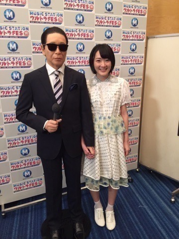 生駒 里奈｜今日はᕕ( ᐛ )ᕗ（2015-09-23）