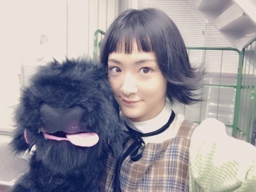 生駒 里奈｜またひとつ学んだ。（2015-10-15）｜2枚目