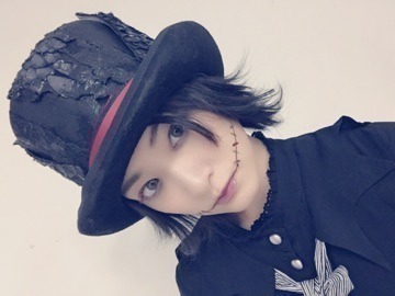 生駒 里奈｜一年はやい⊂((・∀・))⊃（2015-10-27）｜10枚目