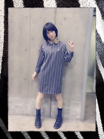 生駒 里奈｜携帯がなんか画面に 変なの出てきて何回 も電源切って入れて …（2015-11-04）