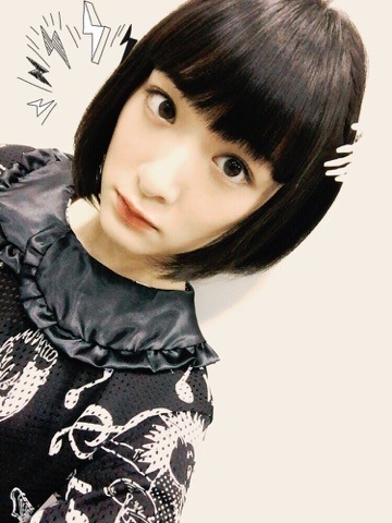 生駒 里奈｜寒い日の太陽の暖か さは至高。（2015-11-22）｜2枚目