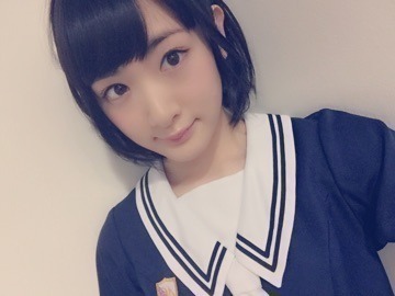 生駒 里奈｜まだ20年しか経ってない。（2015-11-27）｜2枚目