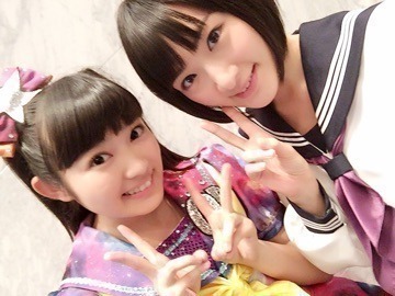 生駒 里奈｜乃木坂もよろしくね ヽ(・∀・)ノ（2015-12-16）｜3枚目
